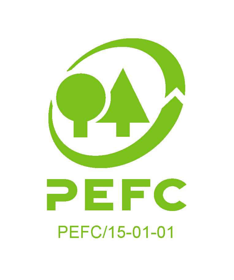 PEFC Schweiz Logo